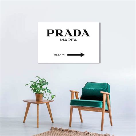 quadro prada gossip girl|prada marfa story.